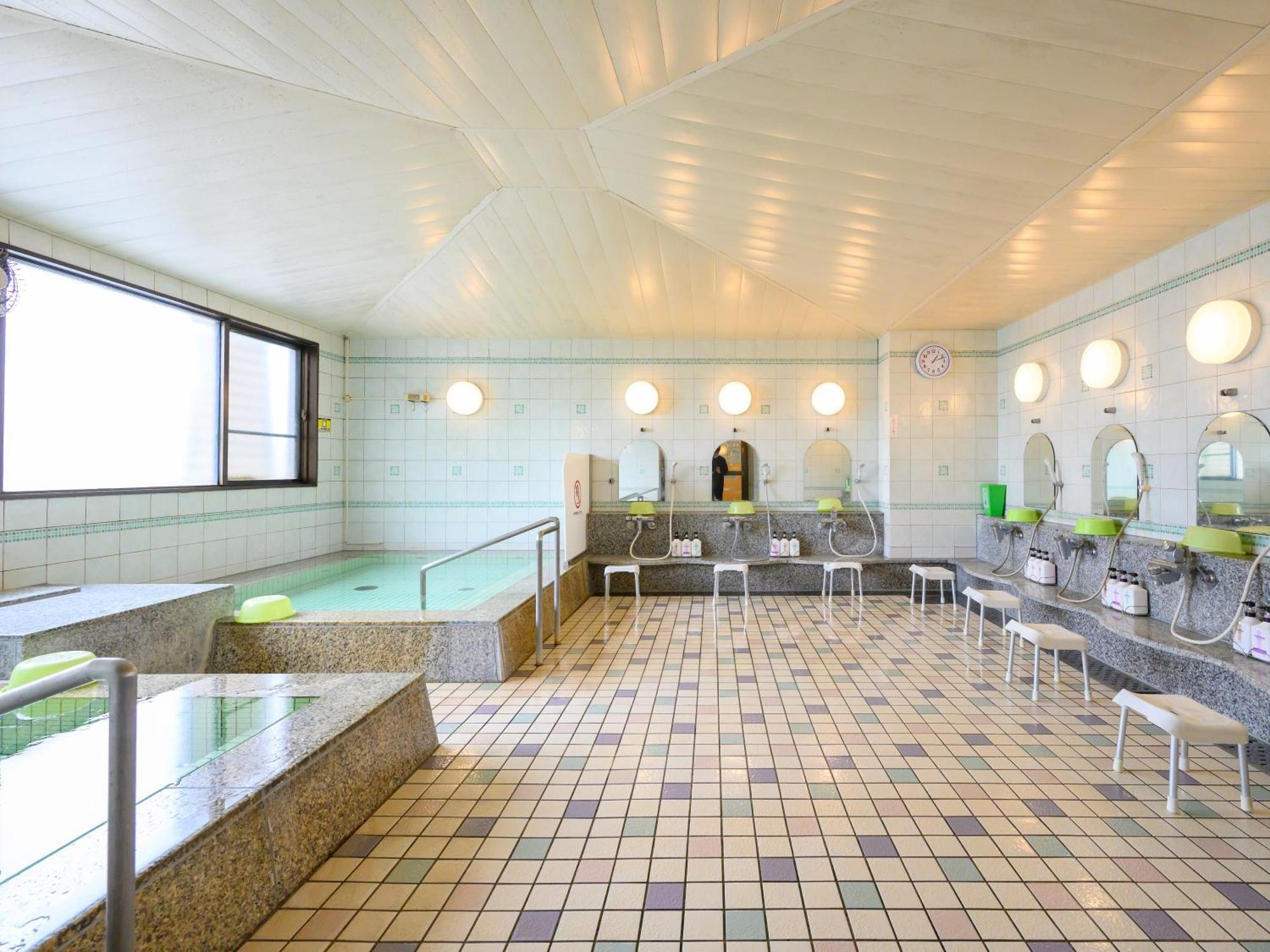 Rest Inn Taga 외부 사진
