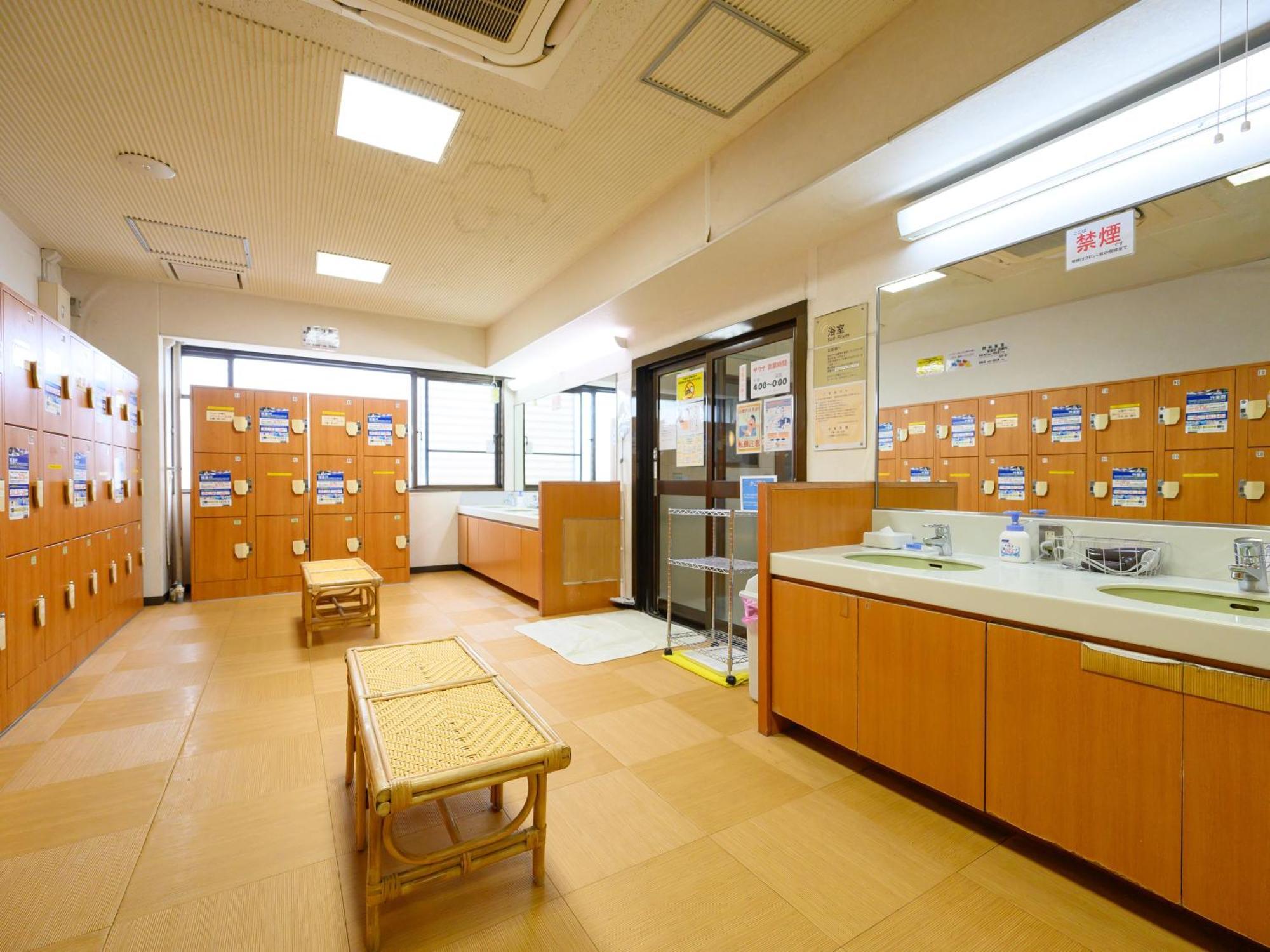 Rest Inn Taga 외부 사진
