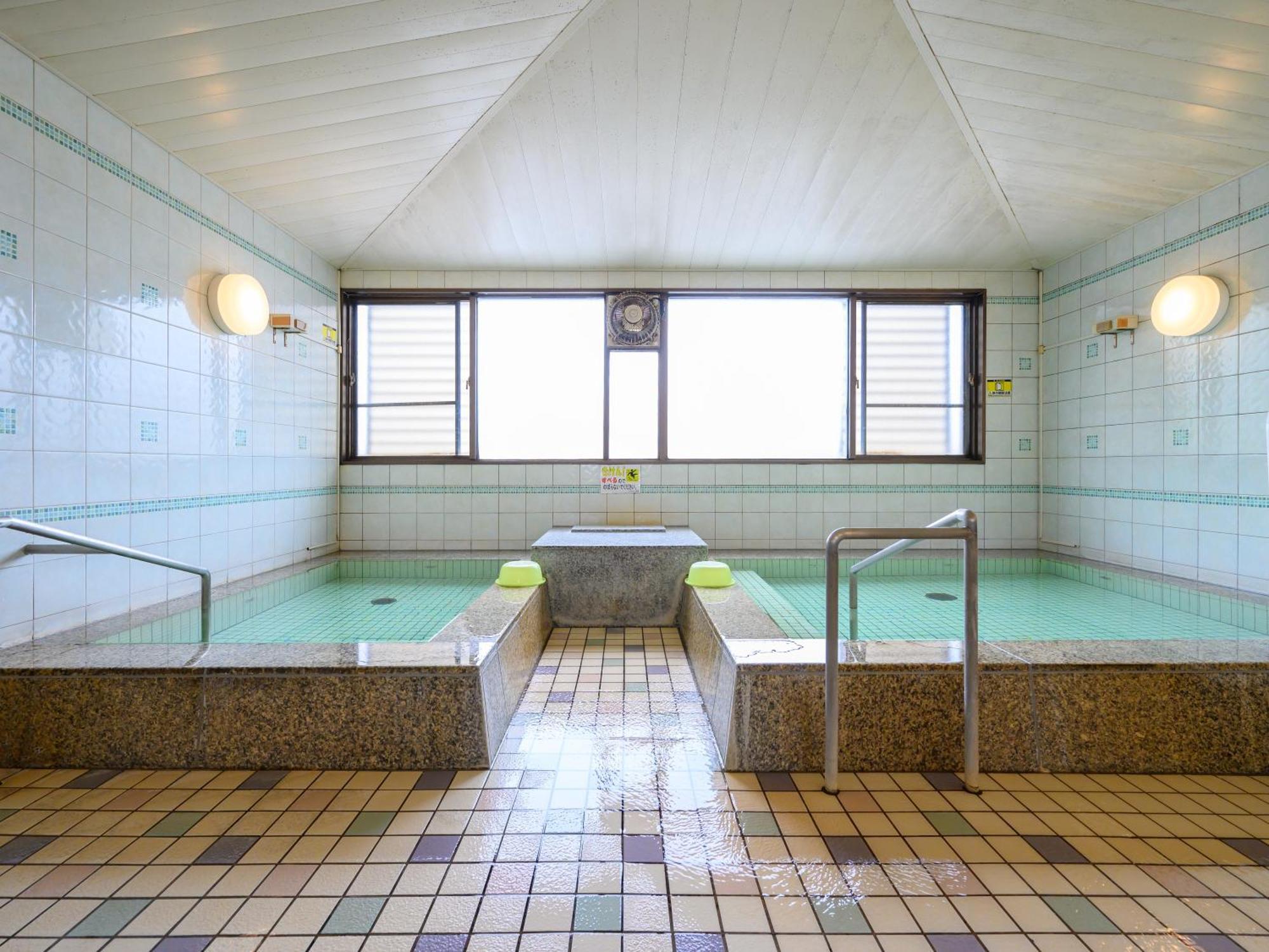 Rest Inn Taga 외부 사진