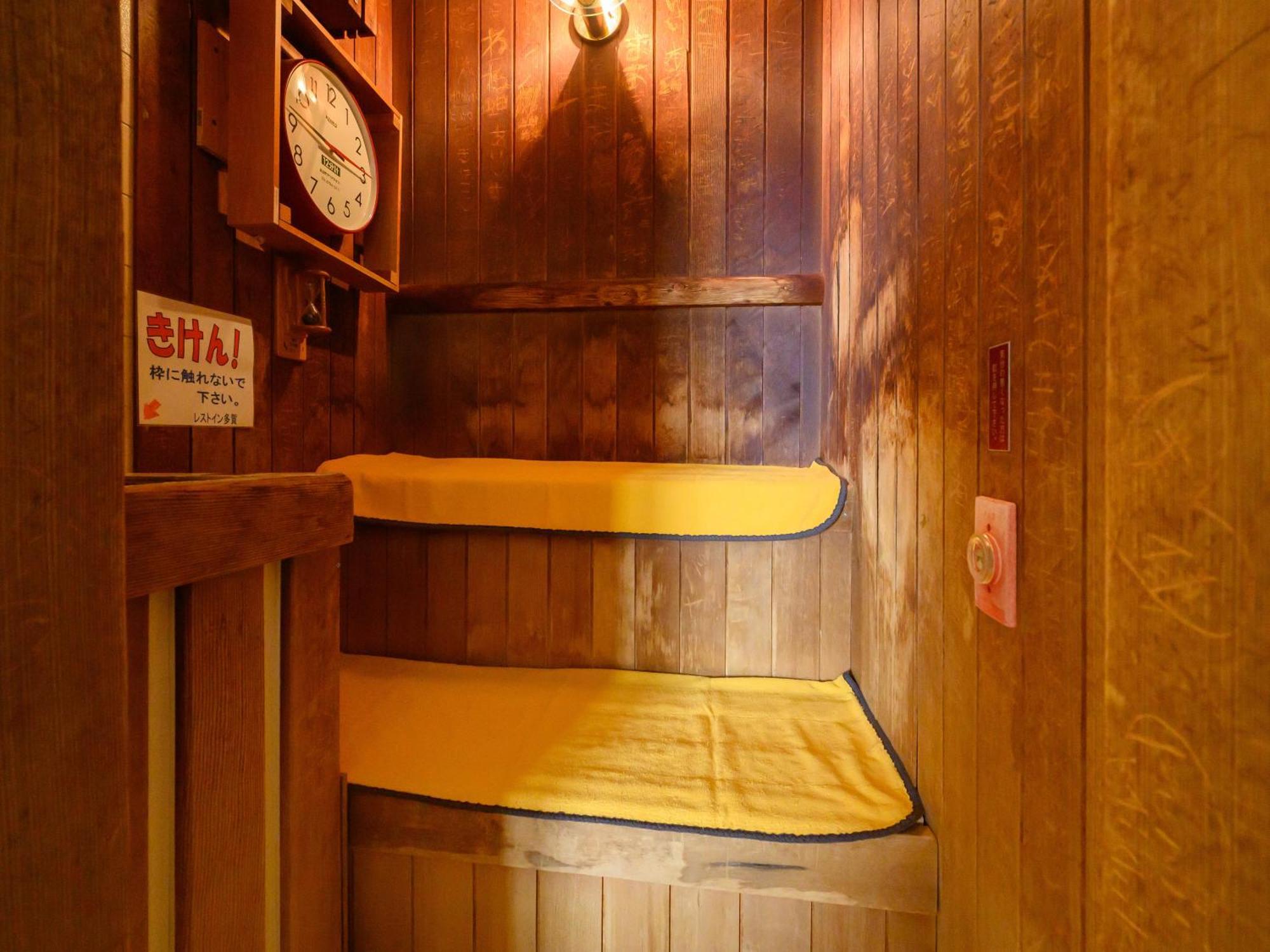 Rest Inn Taga 외부 사진